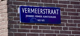 Vermeerstraat Alkmaar