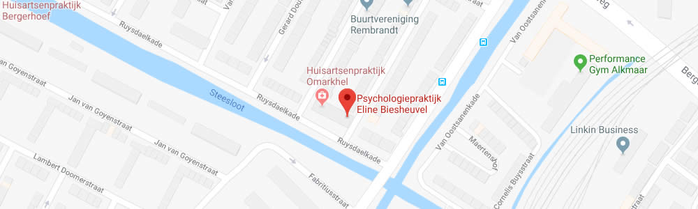 locatie Alkmaar