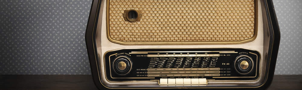 nostalgische radio