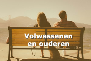 Volwassenen